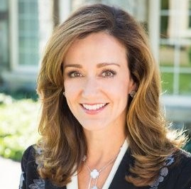Jennifer Bognet's headshot